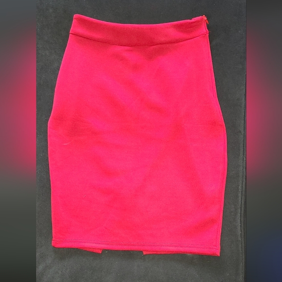 Mini skirt - Picture 6 of 6